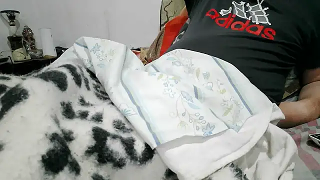 messi_syssy webcam