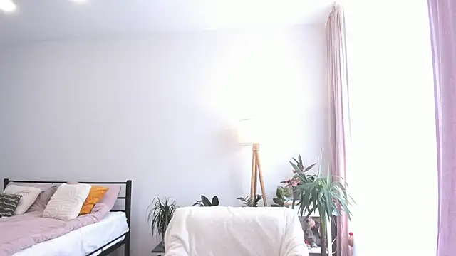 Alexisweet webcam