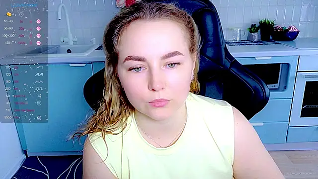 Mira_Mermayd webcam