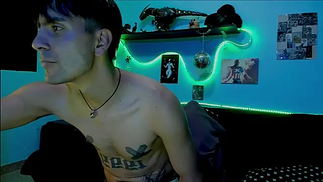Lord_Apolo webcam