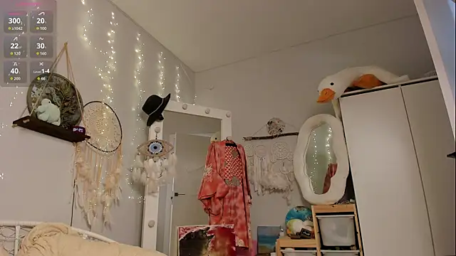 Kiralotus webcam