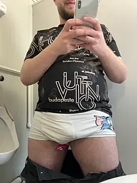 KingAdonisss webcam