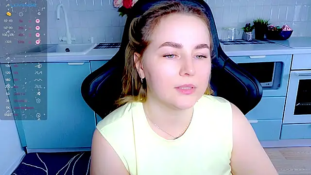 Mira_Mermayd webcam