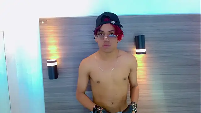 DaviidBuckx_ webcam