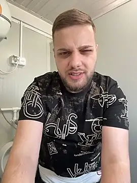 KingAdonisss webcam