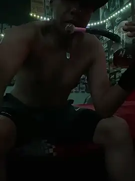 Blade_Ryder666 webcam