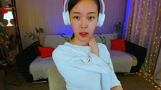 SoulHarmoonyy webcam