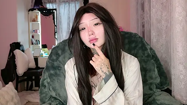 Lein_Bone webcam