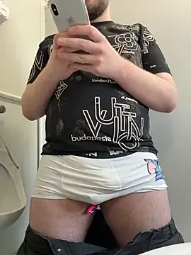 KingAdonisss webcam