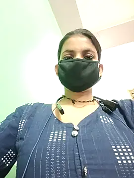 Aafreen_36 webcam