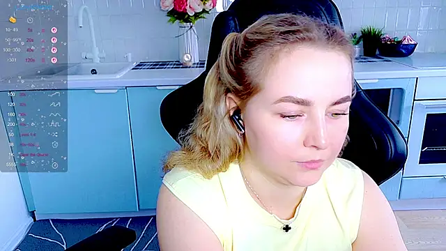 Mira_Mermayd webcam