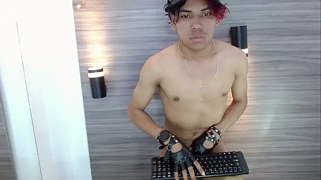 DaviidBuckx_ webcam