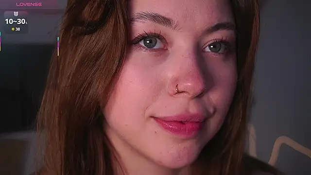 SimonaGerry webcam