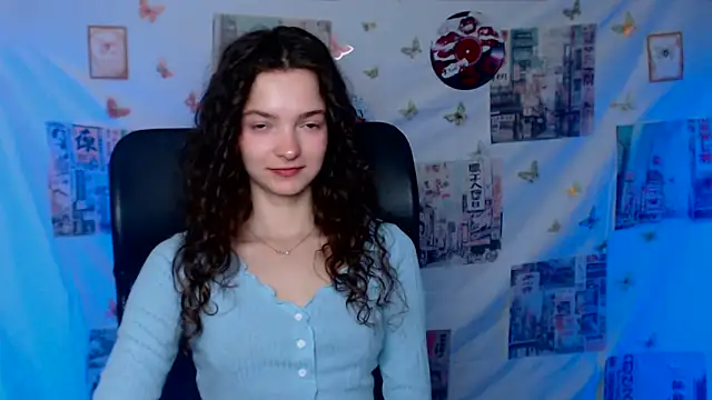 _SusieSu_ webcam