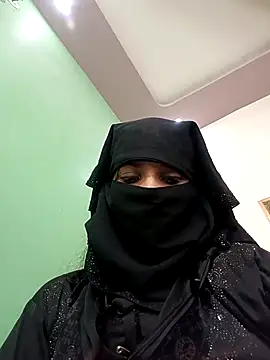 Aafreen_36 webcam