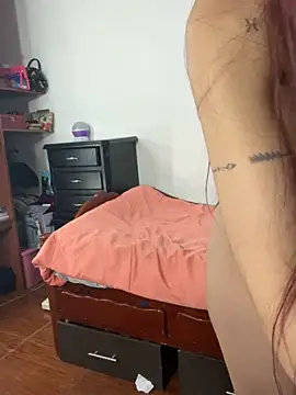 MariamGray1 webcam
