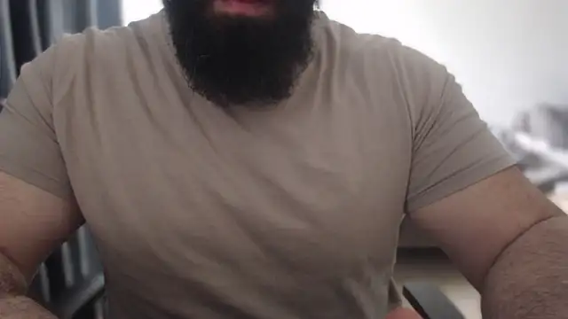 hugemachohandsome webcam