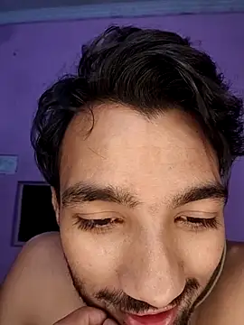 ItsPlayboy031 webcam