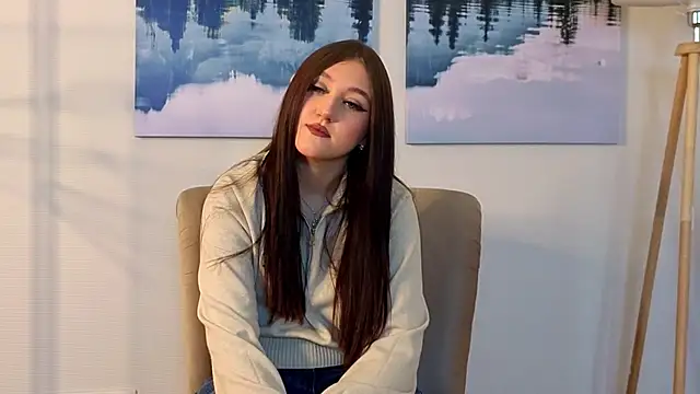 AileenKozinski webcam