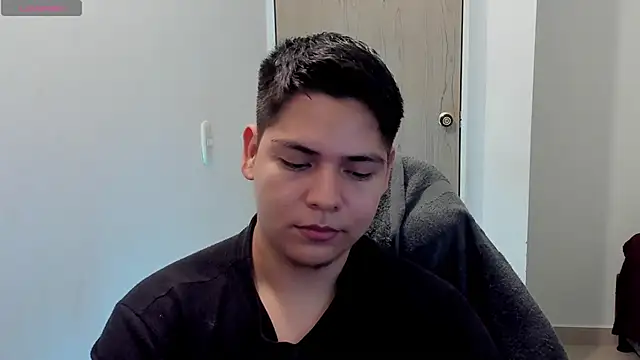 Asta_YunoXXX webcam