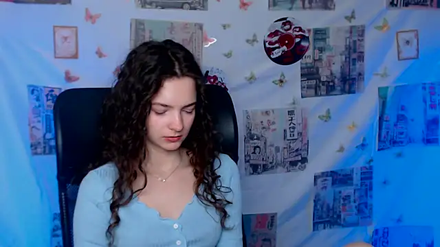 _SusieSu_ webcam