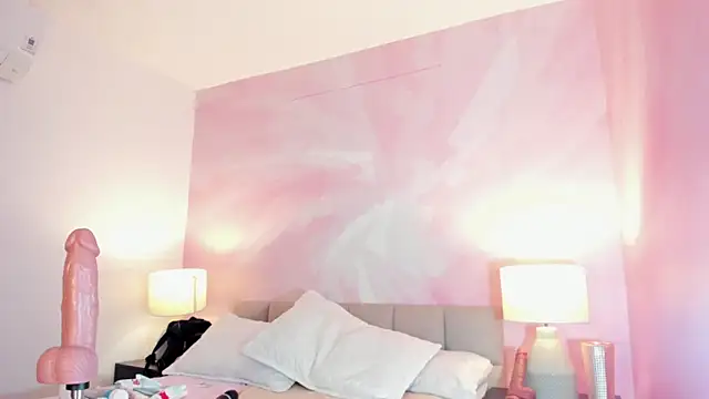 IsabelaStefano webcam