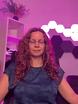 AnnikaRose webcam