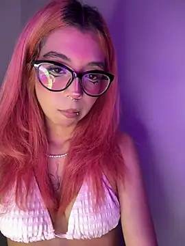 Valen-Foxx1 webcam