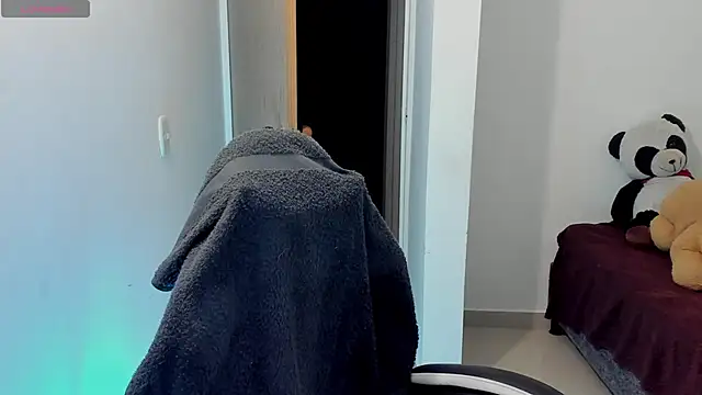 Asta_YunoXXX webcam