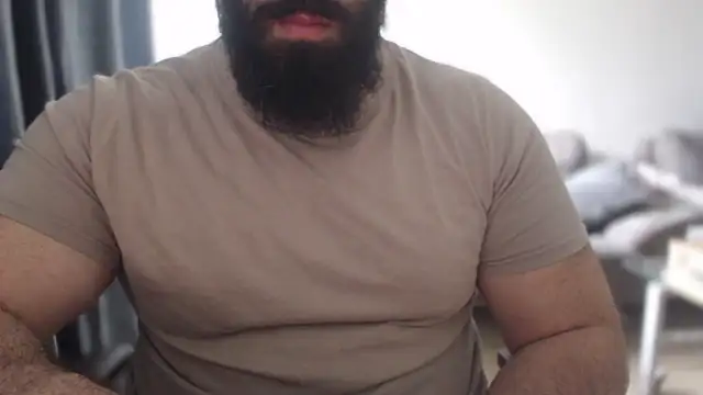 hugemachohandsome webcam