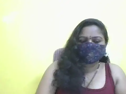 anu-reddyy webcam