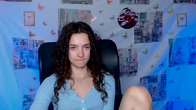 _SusieSu_ webcam