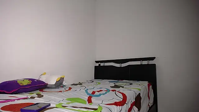 nohemyDream webcam