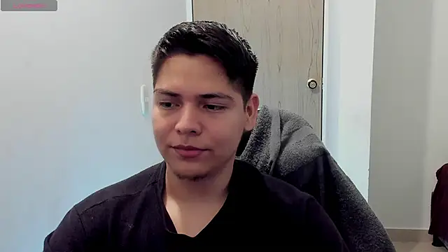 Asta_YunoXXX webcam