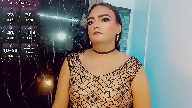 Sofia_antonella_ webcam