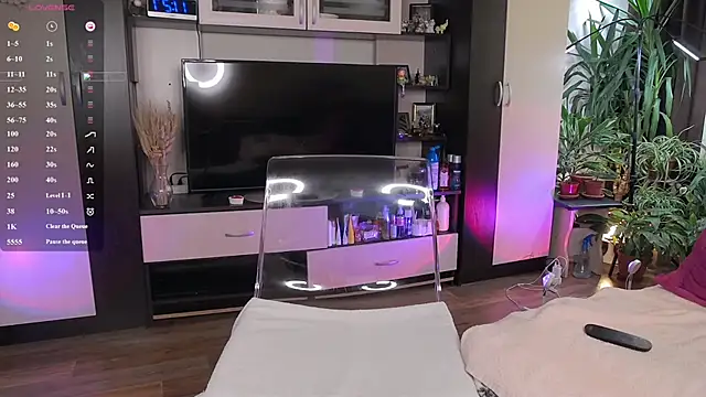 SheilaRyan webcam