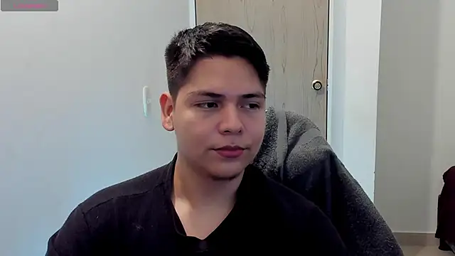 Asta_YunoXXX webcam