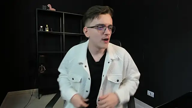 FelixStarkk webcam