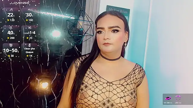Sofia_antonella_ webcam