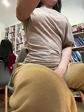 secretly_masturbating
