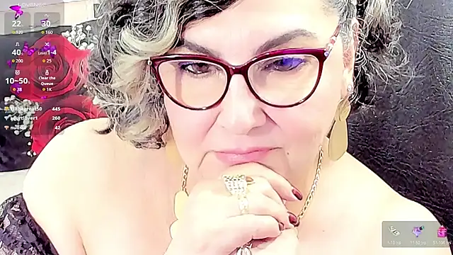 cataleya_mom webcam