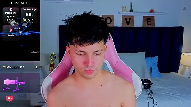 Issac_james_ webcam