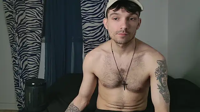 JackDesFeux webcam