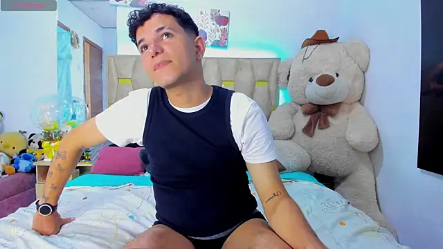patrick_sanzz webcam