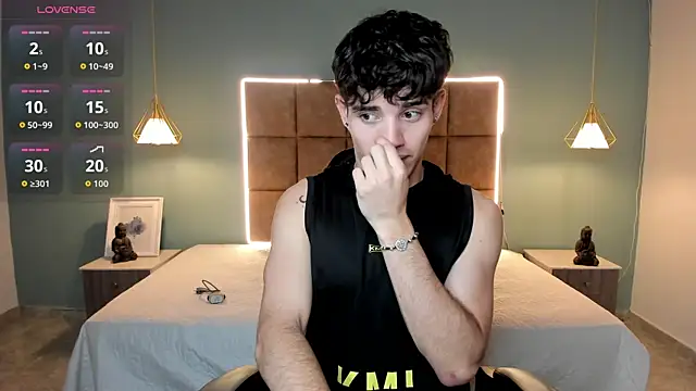 AlejooTwink webcam