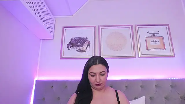 BustyEva_ webcam
