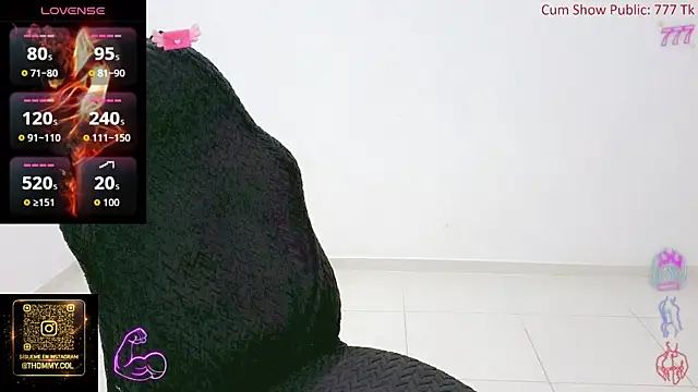 Thommy_cute webcam