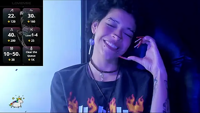 Anny_Kiitty webcam