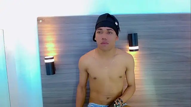 DaviidBuckx_ webcam