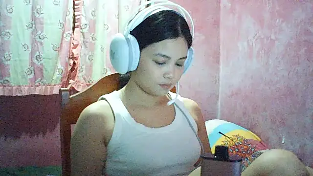 DessertFlower webcam